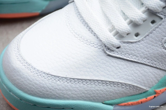 Air Aqua GS 440892-100 Light 5 Jordan 0717